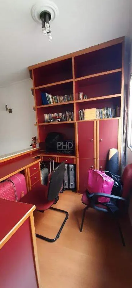 Sobrado, 3 quartos, 329 m² - Foto 18