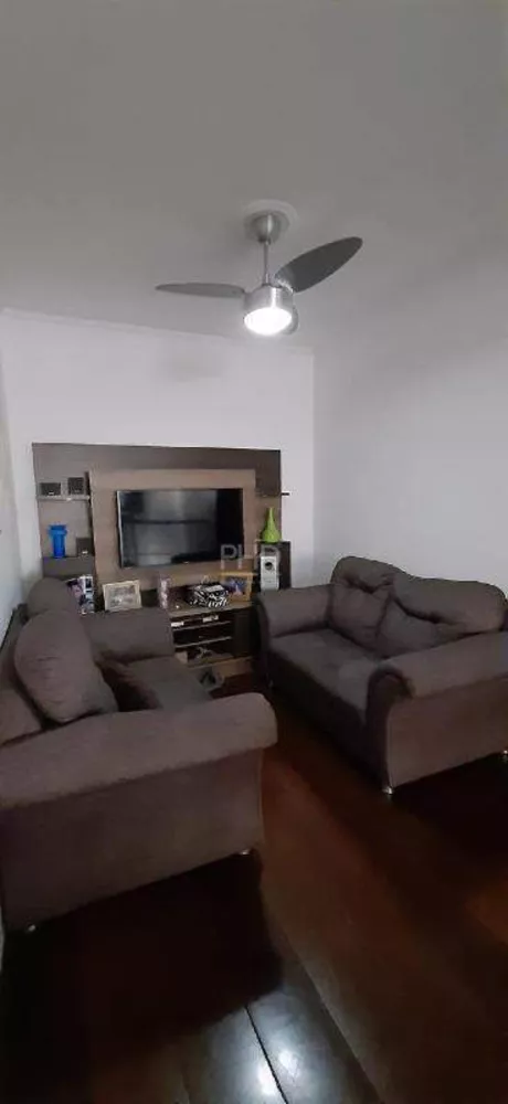 Sobrado à venda com 3 quartos, 329m² - Foto 6