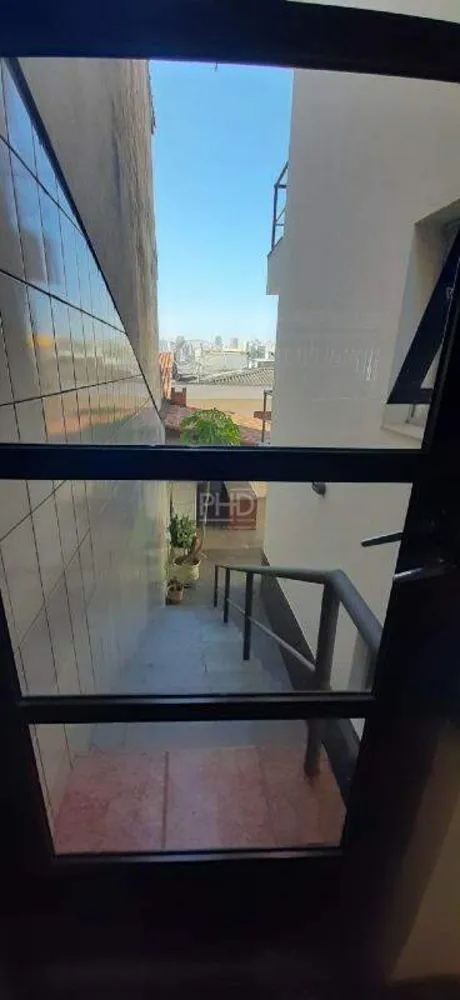 Sobrado, 3 quartos, 329 m² - Foto 23