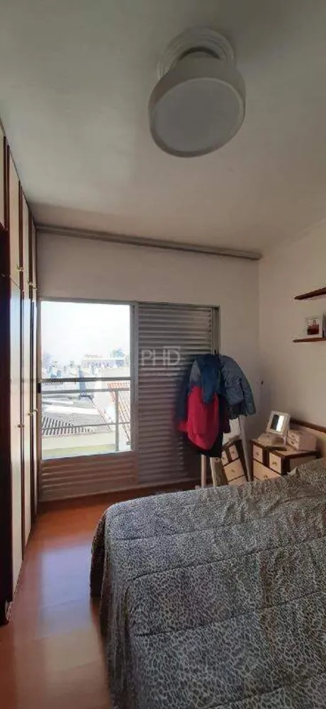 Sobrado, 3 quartos, 329 m² - Foto 20