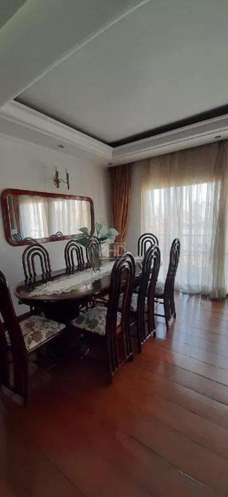 Sobrado à venda com 3 quartos, 329m² - Foto 8