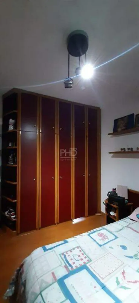 Sobrado, 3 quartos, 329 m² - Foto 19
