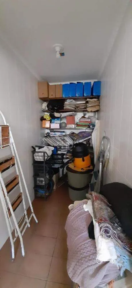 Sobrado, 3 quartos, 329 m² - Foto 22