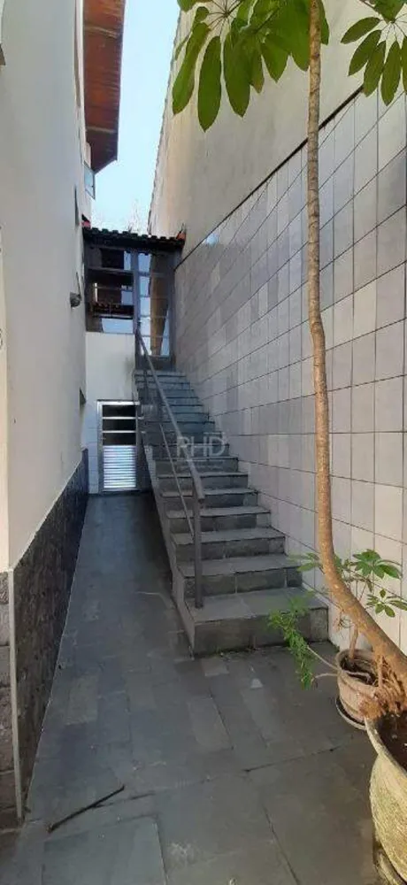 Sobrado, 3 quartos, 329 m² - Foto 24