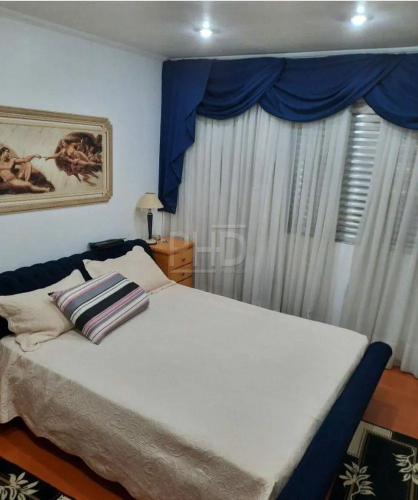 Sobrado, 3 quartos, 329 m² - Foto 21