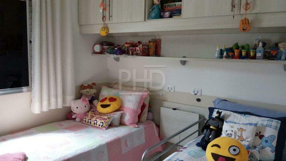 Casa de Condomínio, 2 quartos - Foto 3