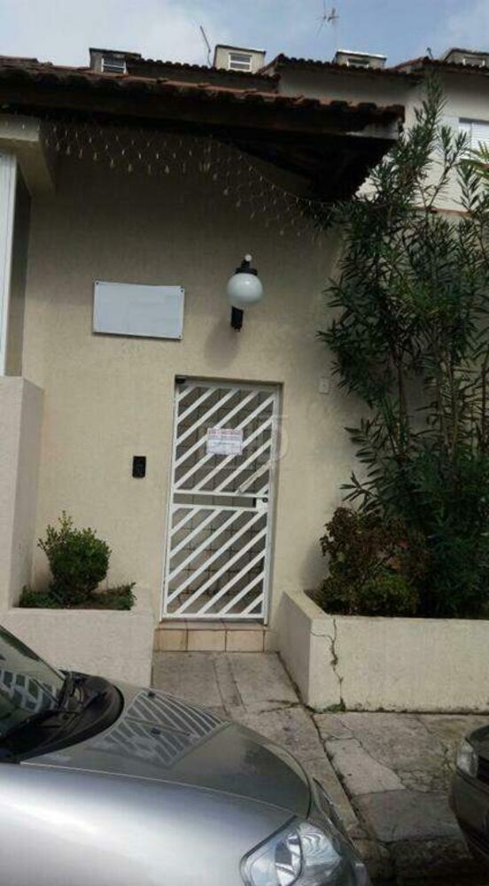 Casa de Condomínio, 2 quartos - Foto 4