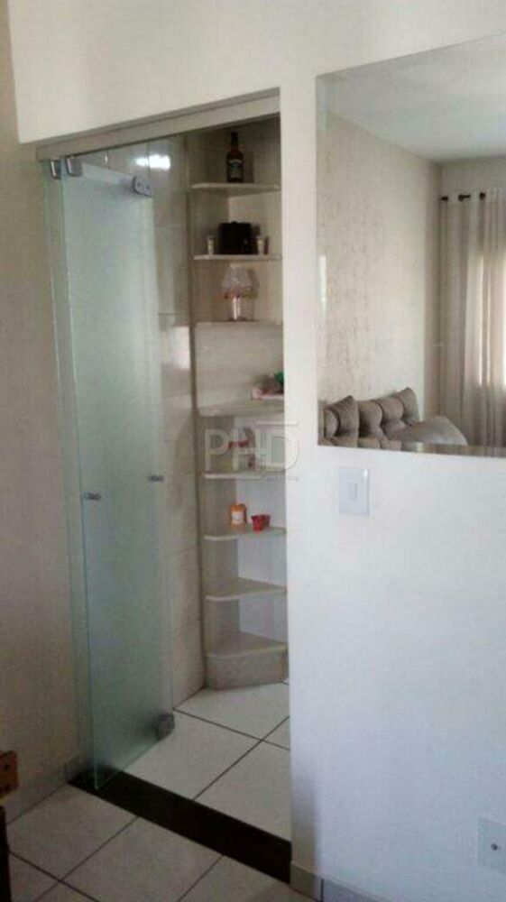 Casa de Condomínio, 2 quartos - Foto 2
