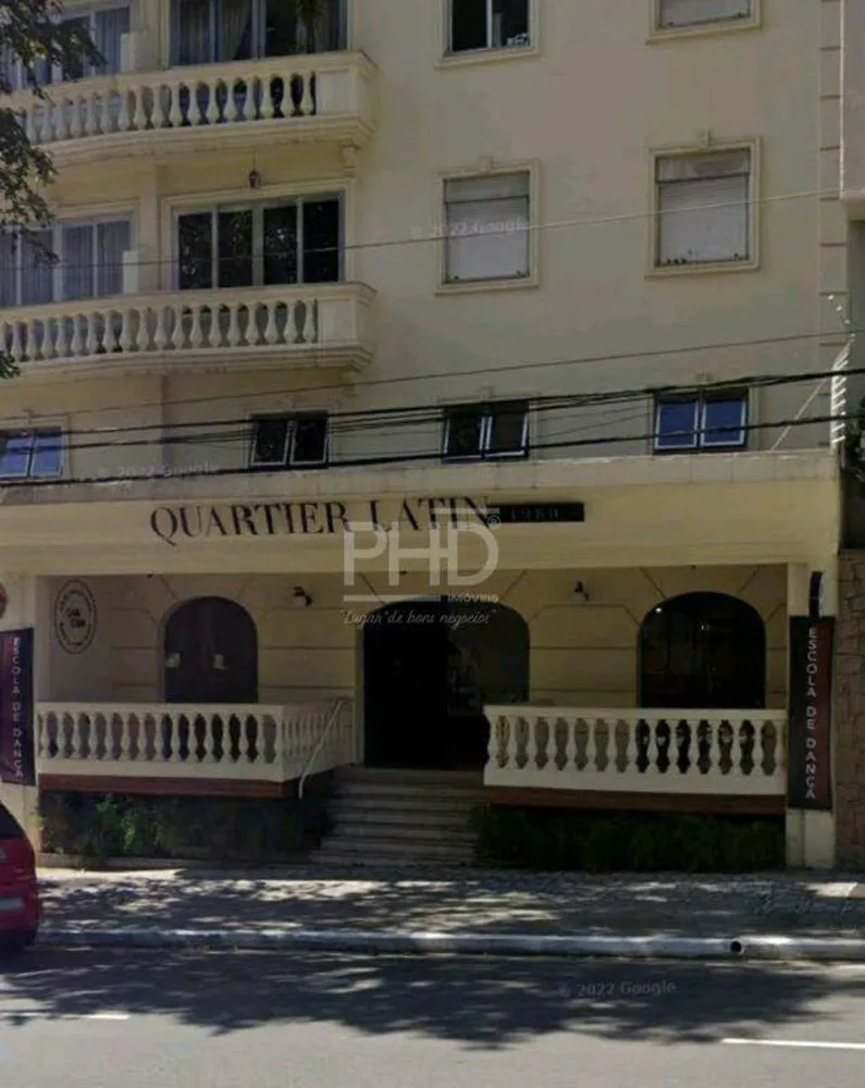 Prédio Inteiro, 500 m² - Foto 1