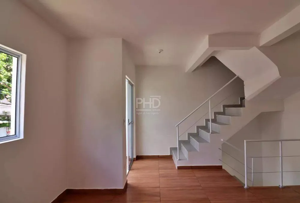 Sobrado, 2 quartos, 90 m² - Foto 7