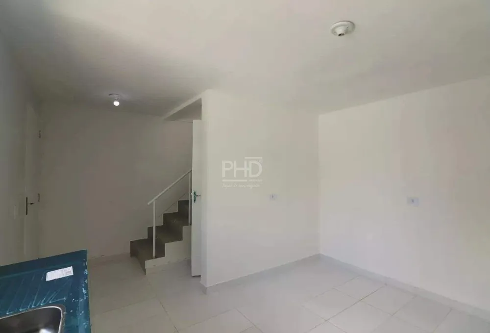 Sobrado, 2 quartos, 90 m² - Foto 4