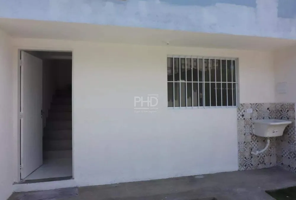 Sobrado, 2 quartos, 90 m² - Foto 8