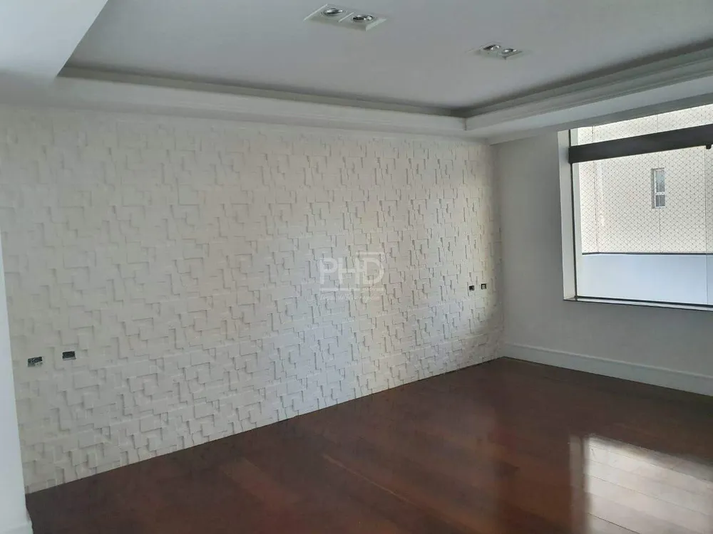 Apartamento, 4 quartos, 228 m² - Foto 2