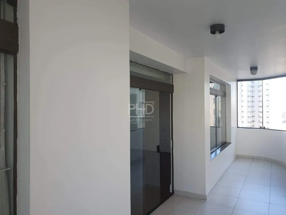 Apartamento, 4 quartos, 228 m² - Foto 4