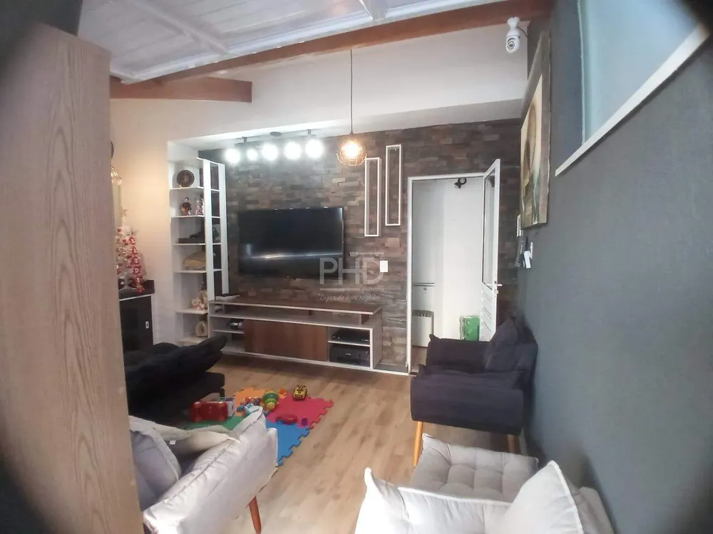 Cobertura, 2 quartos, 106 m² - Foto 1
