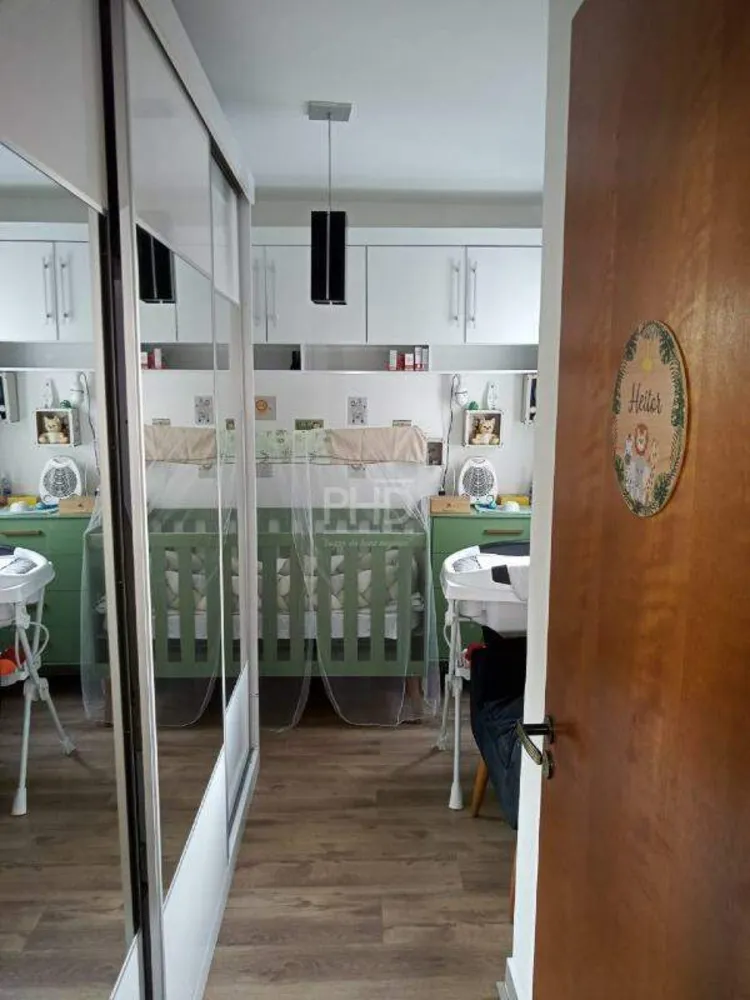 Cobertura, 2 quartos, 106 m² - Foto 5