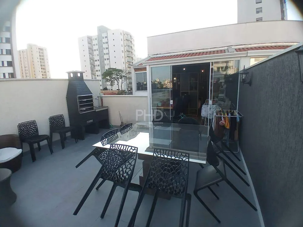 Cobertura, 2 quartos, 106 m² - Foto 2