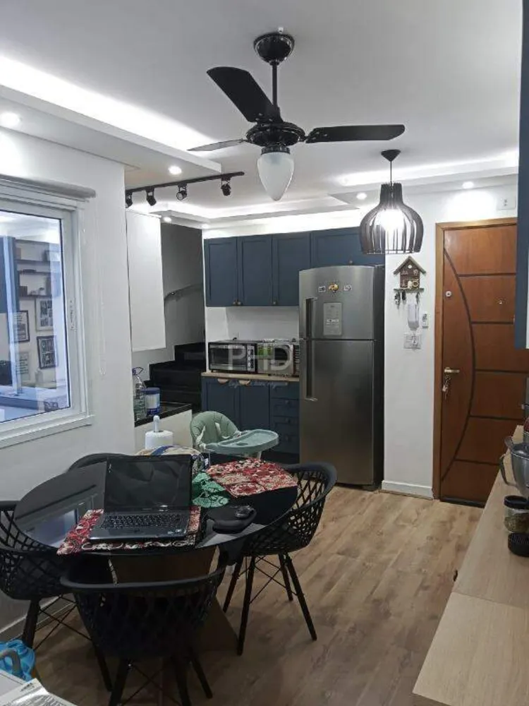 Cobertura, 2 quartos, 106 m² - Foto 4
