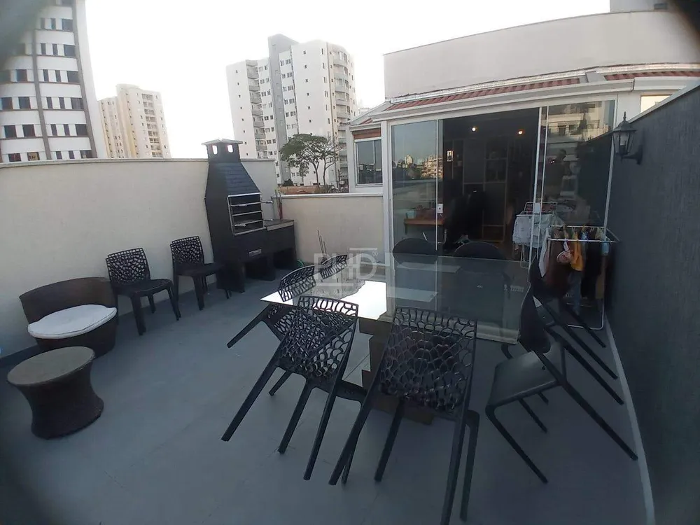 Cobertura, 2 quartos, 106 m² - Foto 3