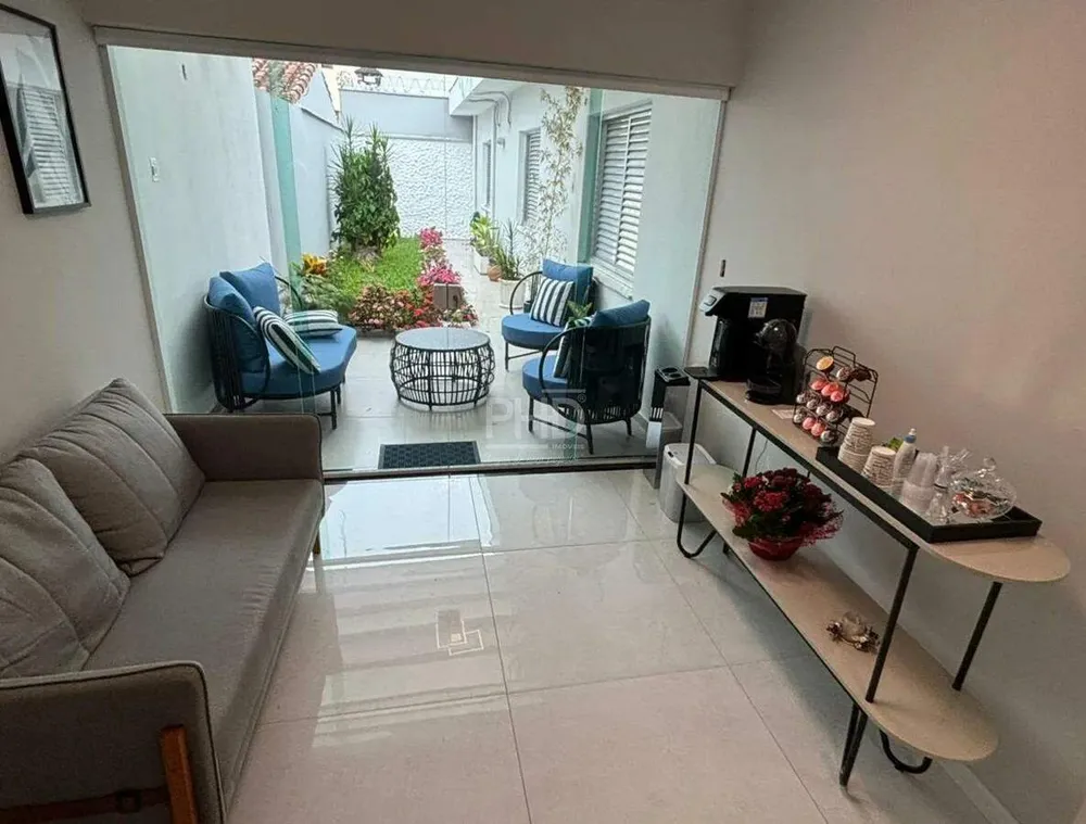 Sala-Conjunto, 10 m² - Foto 1