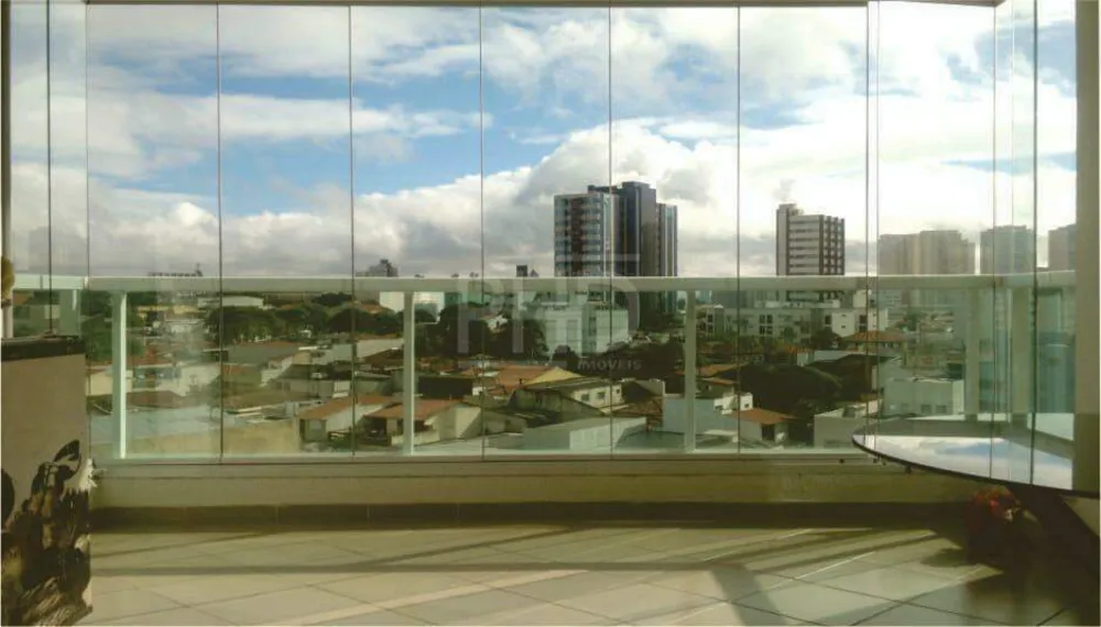 Apartamento, 3 quartos, 130 m² - Foto 7