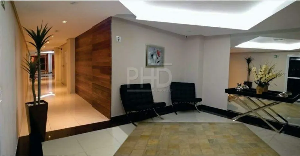 Apartamento, 3 quartos, 130 m² - Foto 9