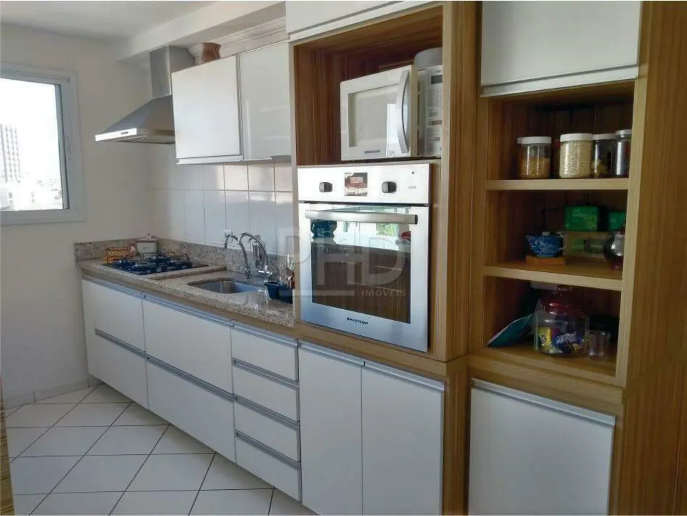 Apartamento, 3 quartos, 130 m² - Foto 6
