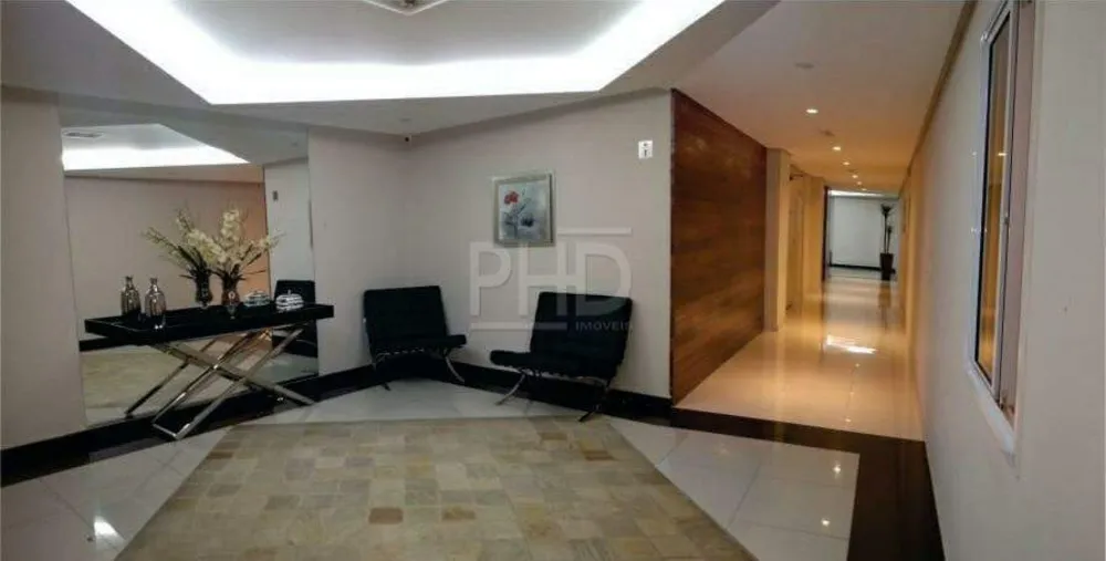 Apartamento, 3 quartos, 130 m² - Foto 8
