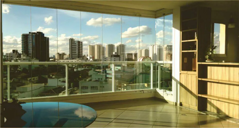 Apartamento, 3 quartos, 130 m² - Foto 2