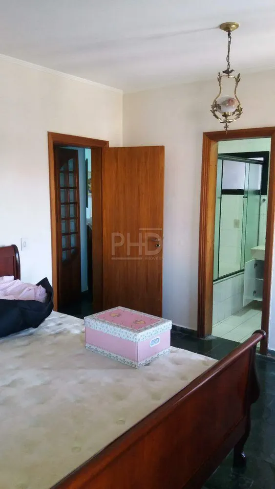 Apartamento, 3 quartos, 172 m² - Foto 1