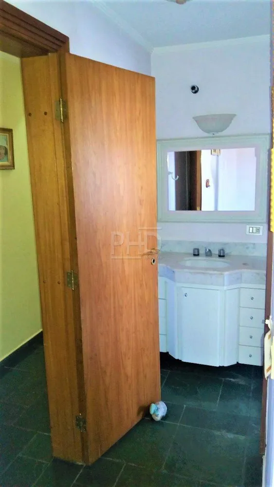 Apartamento, 3 quartos, 172 m² - Foto 2