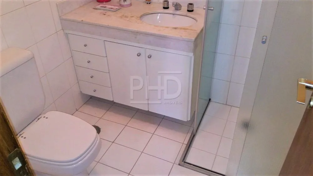 Apartamento, 3 quartos, 172 m² - Foto 4