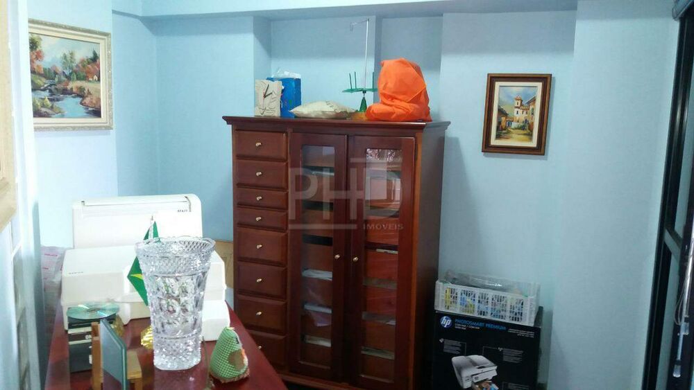 Apartamento, 3 quartos, 172 m² - Foto 5