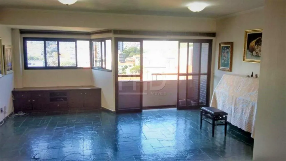 Apartamento, 3 quartos, 172 m² - Foto 3