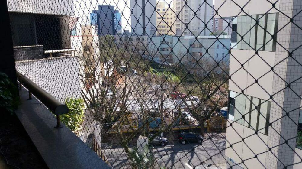 Apartamento, 3 quartos, 172 m² - Foto 7