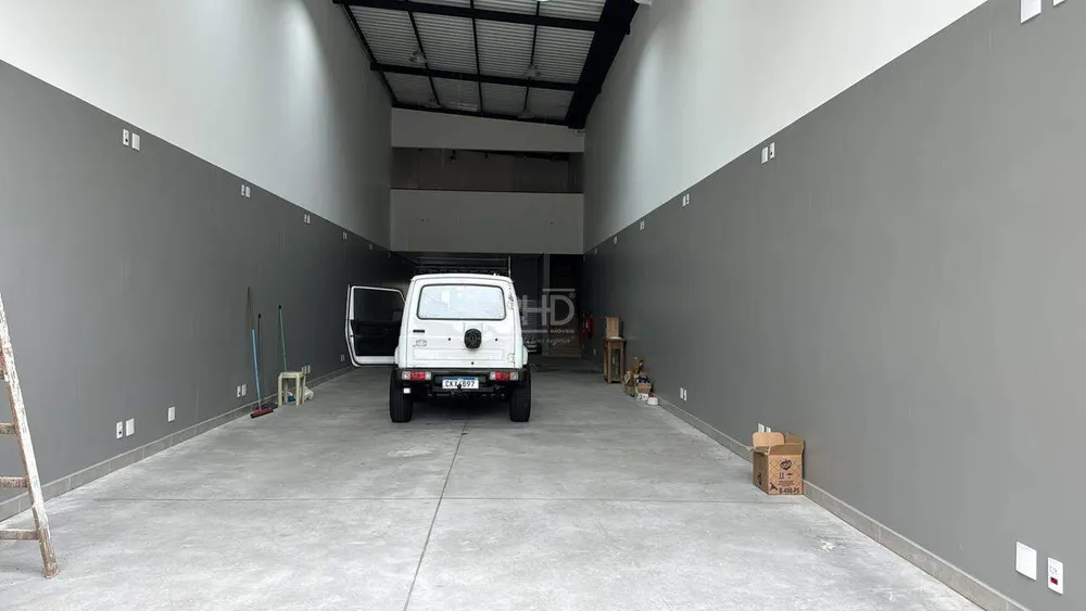 Depósito-Galpão, 170 m² - Foto 4