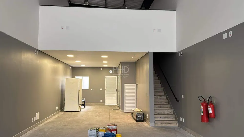 Depósito-Galpão, 170 m² - Foto 1
