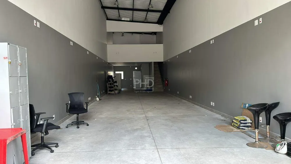 Depósito-Galpão, 170 m² - Foto 3