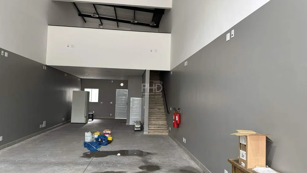 Depósito-Galpão, 170 m² - Foto 4