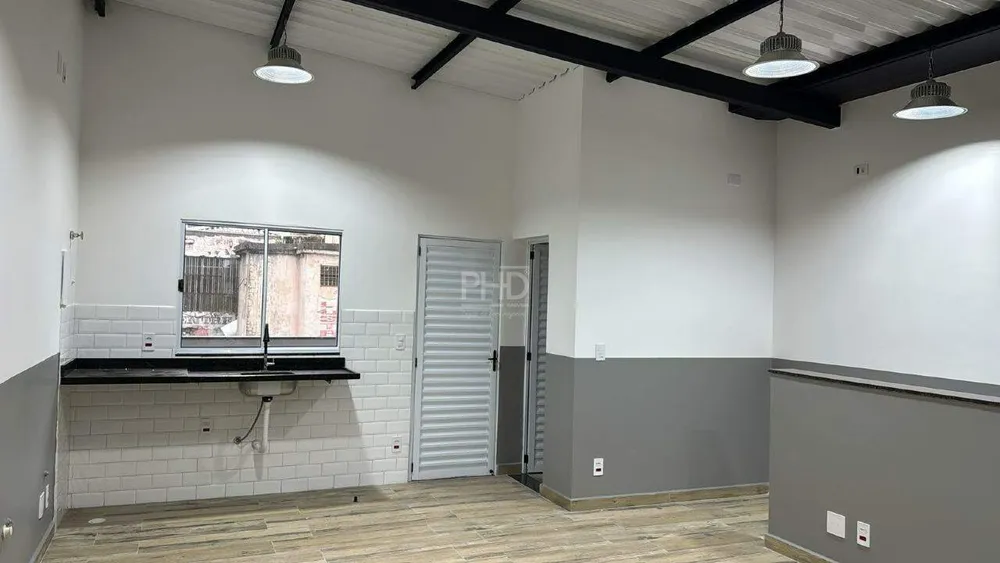 Depósito-Galpão, 170 m² - Foto 2