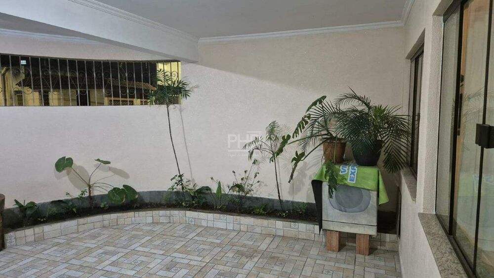Sobrado para alugar com 2 quartos, 450m² - Foto 4