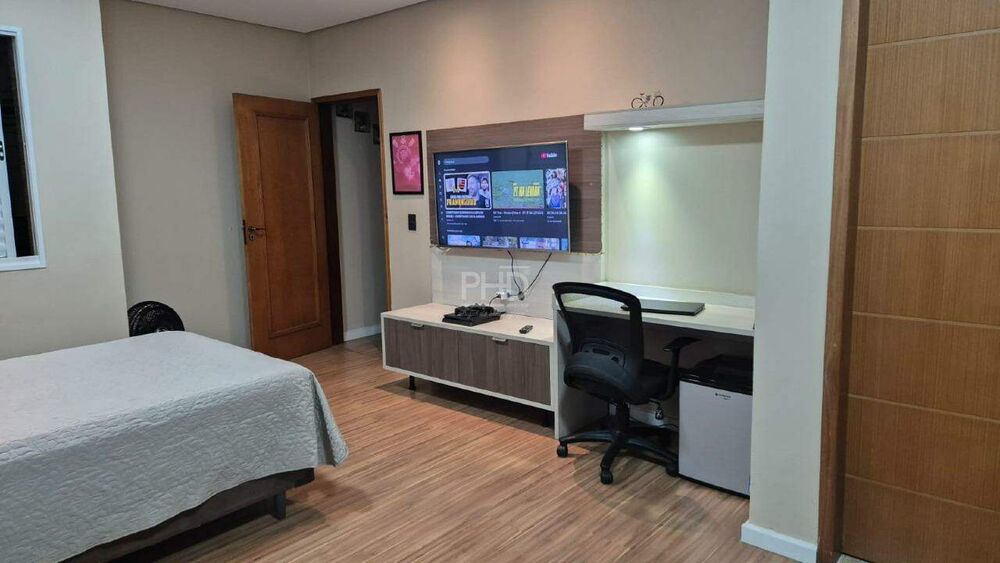 Sobrado para alugar com 2 quartos, 450m² - Foto 2