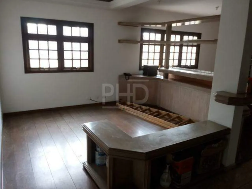 Sobrado, 3 quartos, 400 m² - Foto 3