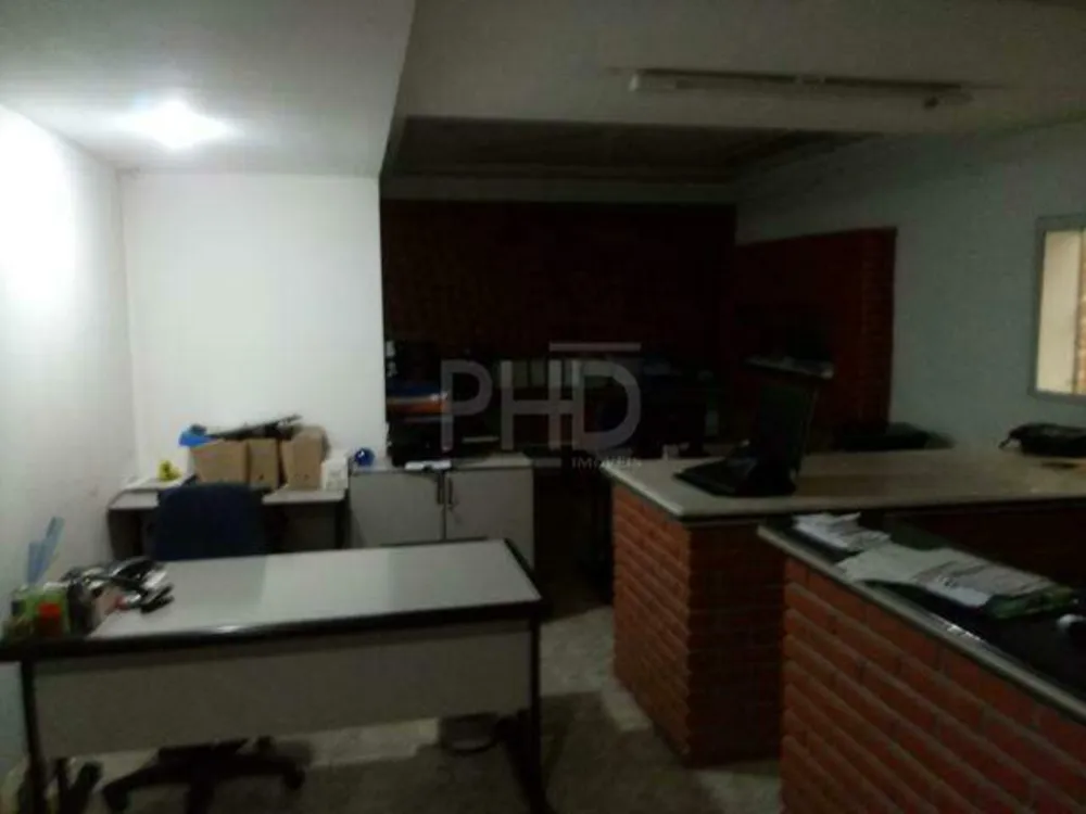 Sobrado, 3 quartos, 400 m² - Foto 11