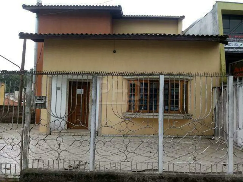 Sobrado, 3 quartos, 400 m² - Foto 1