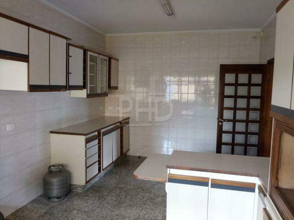 Sobrado, 3 quartos, 400 m² - Foto 1