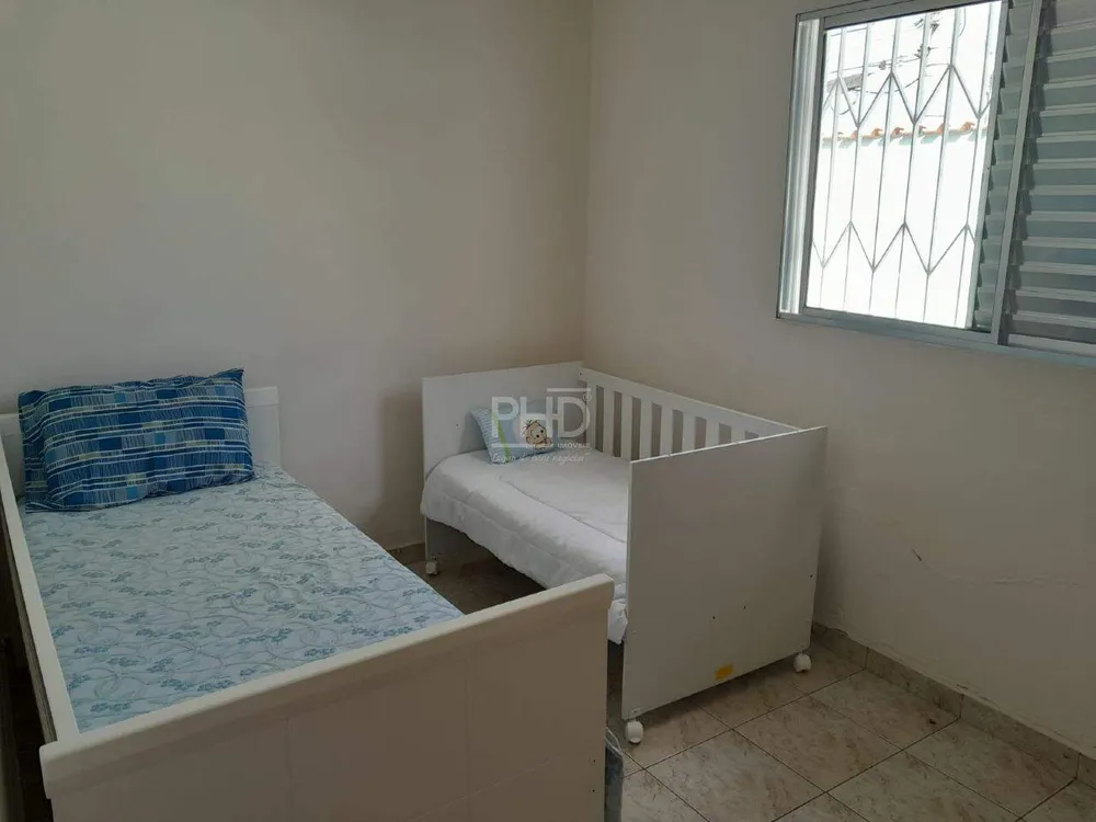 Casa, 3 quartos, 184 m² - Foto 2