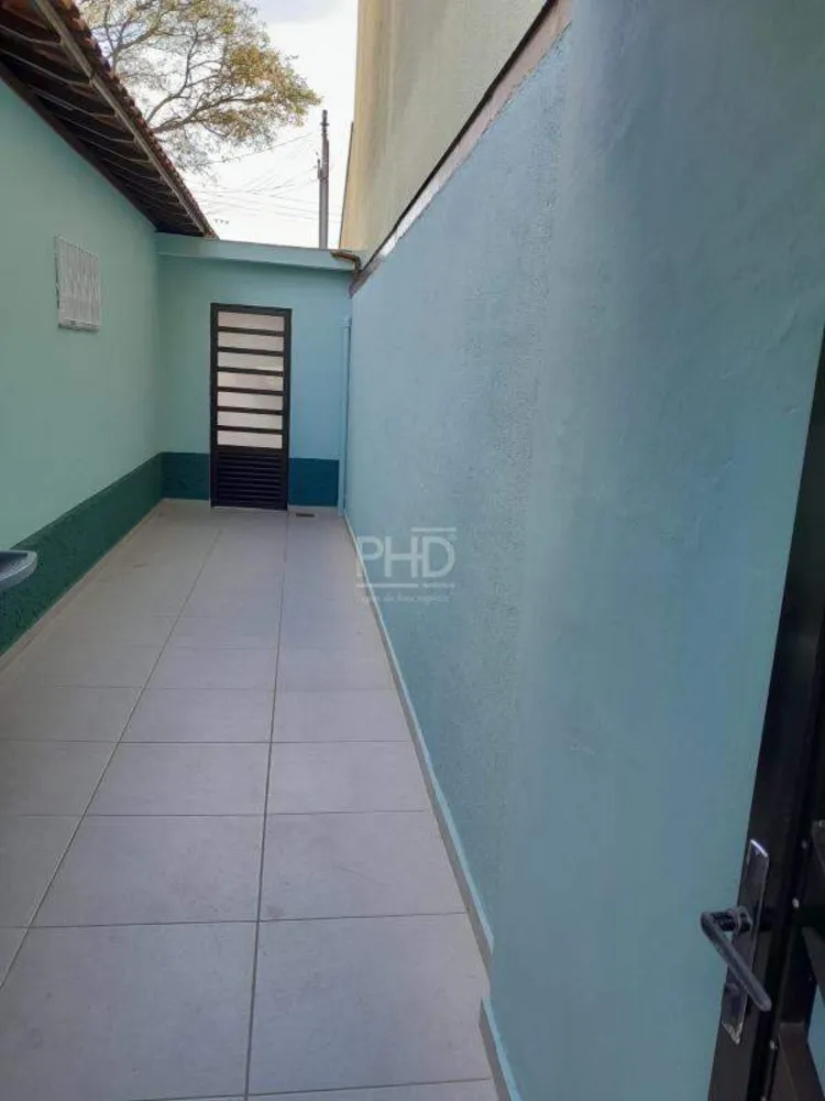Casa, 3 quartos, 184 m² - Foto 4