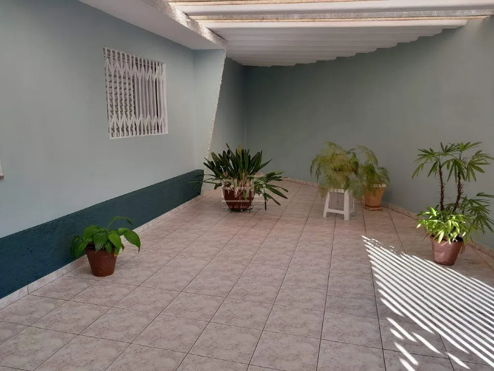 Casa, 3 quartos, 184 m² - Foto 7