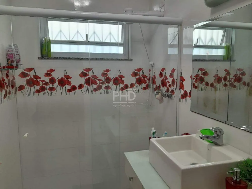 Casa, 3 quartos, 184 m² - Foto 3